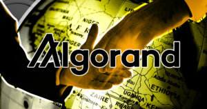 Nigeria and Developing Africa Group ink deal to launch a crypto project on Algorand