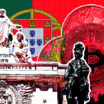 Portuguese Parliament blocks bill to tax crypto