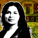 OneCoin creator, Ruja Ignatova, declared wanted in Europe