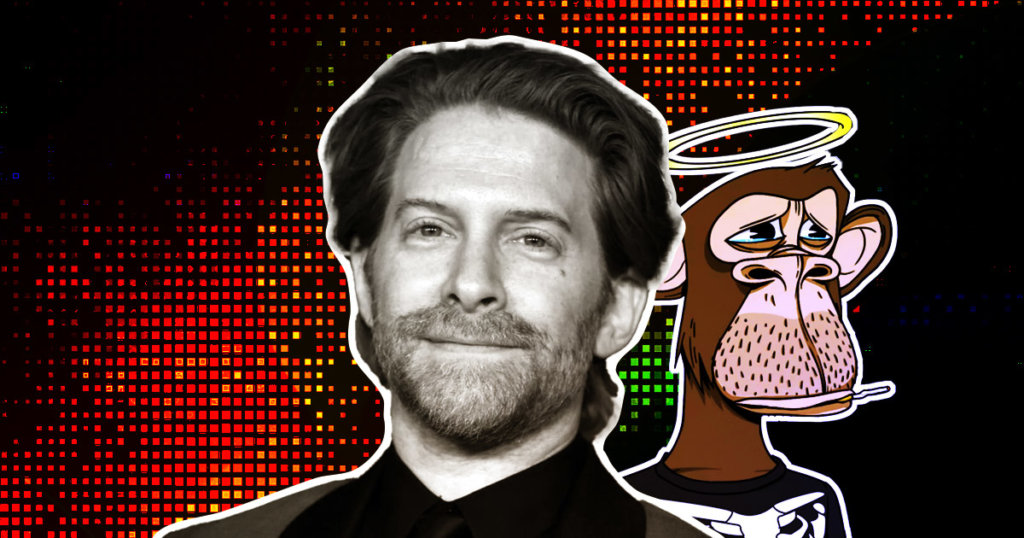 Seth Green to be reunited with the BAYC NFT he lost in a phishing scam