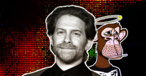 Seth Green to be reunited with the BAYC NFT he lost in a phishing scam