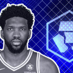 NBA player Joel Embiid becomes Crypto.com’s new face to say “Fortune Favors the Brave”