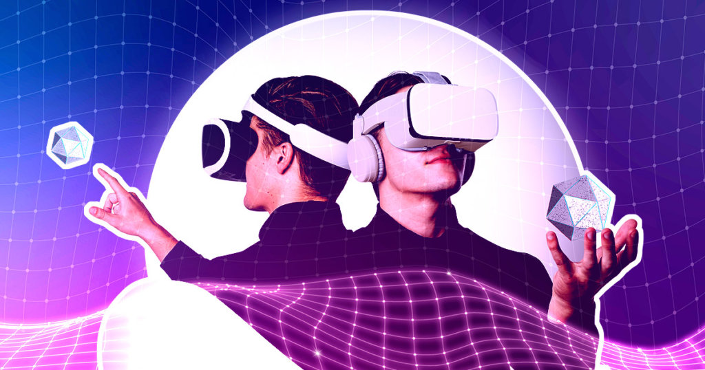 South Korea sets $117.1 million budget to kickstart metaverse industry