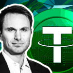 Tether CTO clarifies rumors around photo of a container with the ‘Tether Energy’ logo