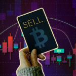 These indicators show how the equities sell-off is influencing crypto prices to fall down