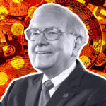 Warren Buffett thinks he could own 100% of Bitcoin