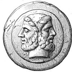 Yanus Protocol logo