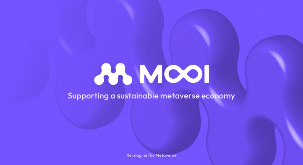 Blockchain Network Backed by Japanese Content Giant Launches to Build a Sustainable Metaverse Ecosystem