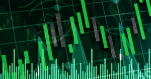 Report: DEXs on-chain transaction volume surpasses that of CEXs