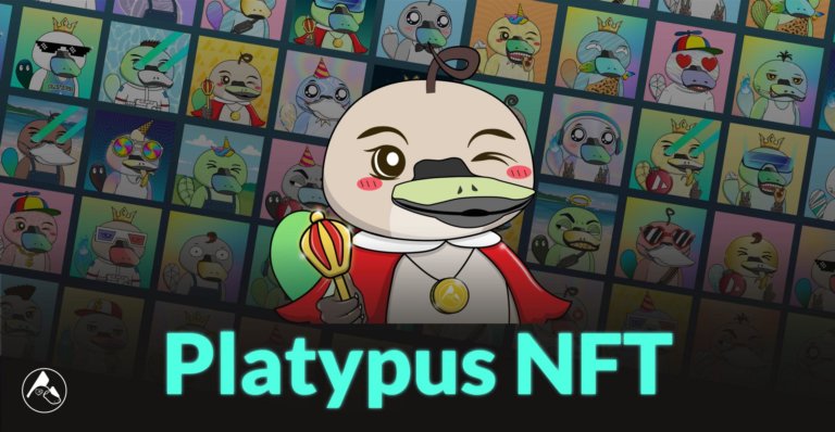 Platypus Finance Pioneers Unbiased NFT Minting On Avalanche
