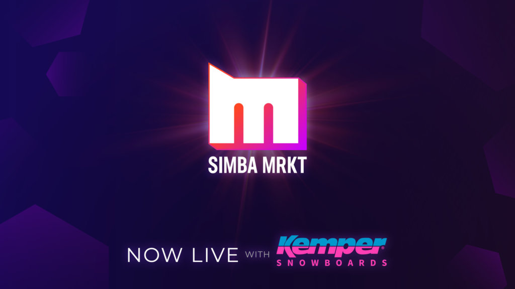 NFTs Accessible to All with Launch of Fiat-Focused SIMBA Market