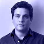 Oscar Salazar