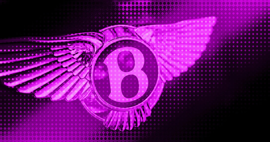 Bentley Motors gears up to drop its Genesis NFT collection on Polygon