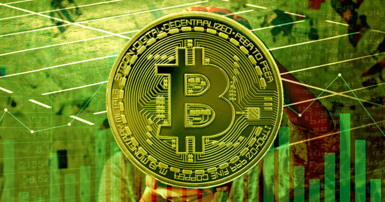 Bitcoin to see boom in adoption, break 10% level by 2030