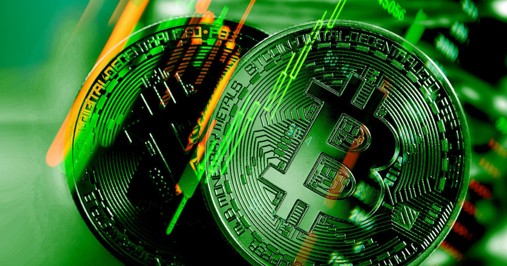 Research: The market is ripe with signs of capitulation, but Bitcoin is holding its ground