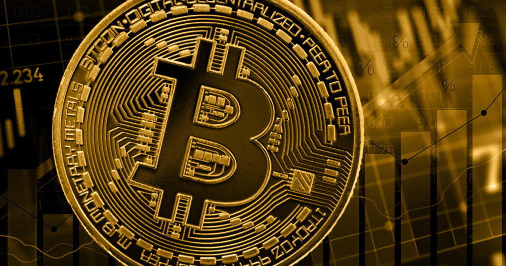 Bitcoin exchange inflows spike to 43 month high