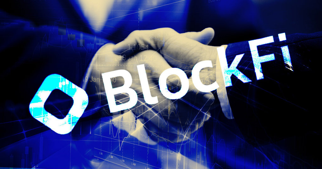BlockFi gets $250 million credit facility from FTX to support platform