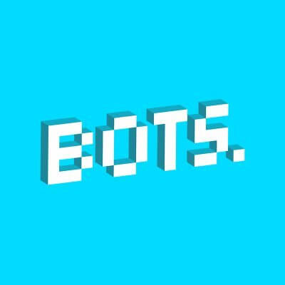 BOTS logo