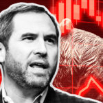 Ripple CEO offers advice for “days like today” amid crypto crash