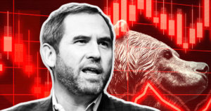 Ripple CEO offers advice for “days like today” amid crypto crash