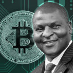 CAR’s President announces crypto-hub “Sango” launch date