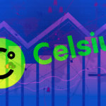 Celsius CEL price spikes 500% in 30 min – retraces to 115% up on day