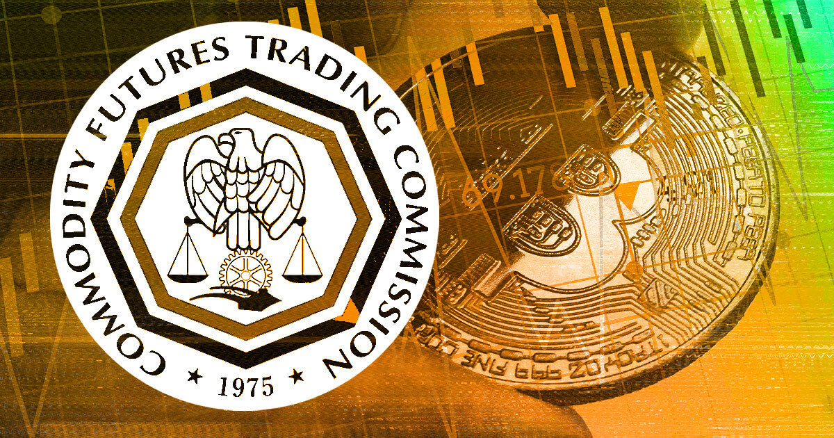 CFTC fines South African CEO $3.4B over Bitcoin MLM scheme