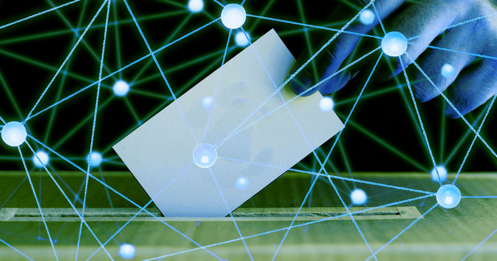 Ethereum gets private on-chain voting tool through a16z’s ‘Cicada’