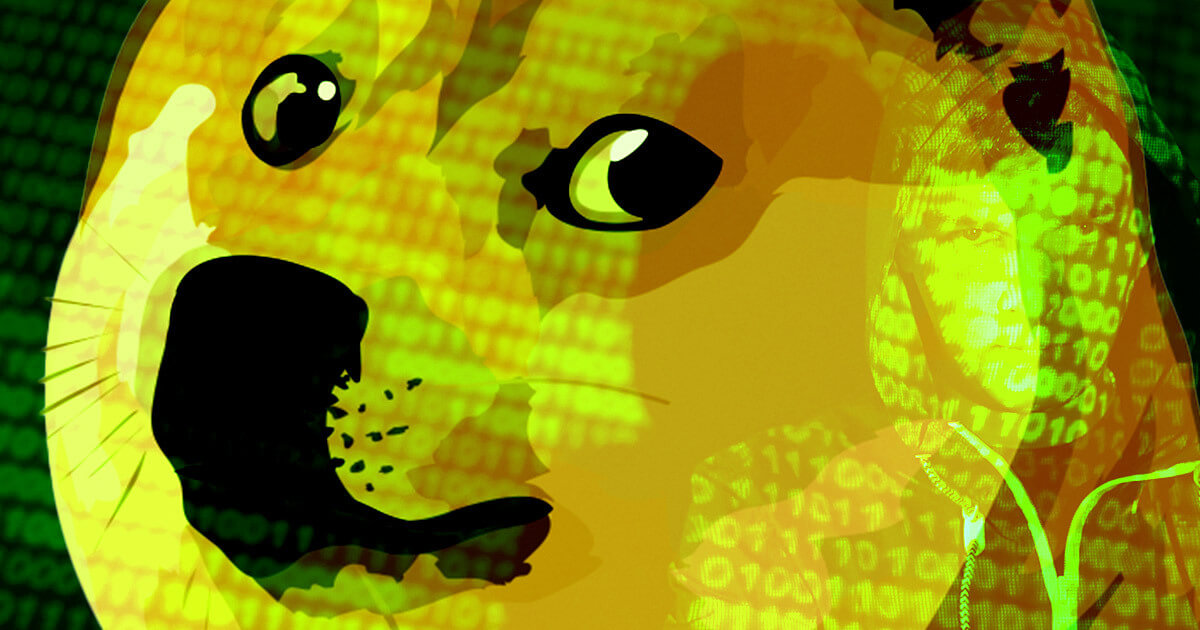 Dogecoin gaining repute for illegal actions, Elliptic file says thumbnail
