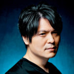 Tenjin Hidetaka