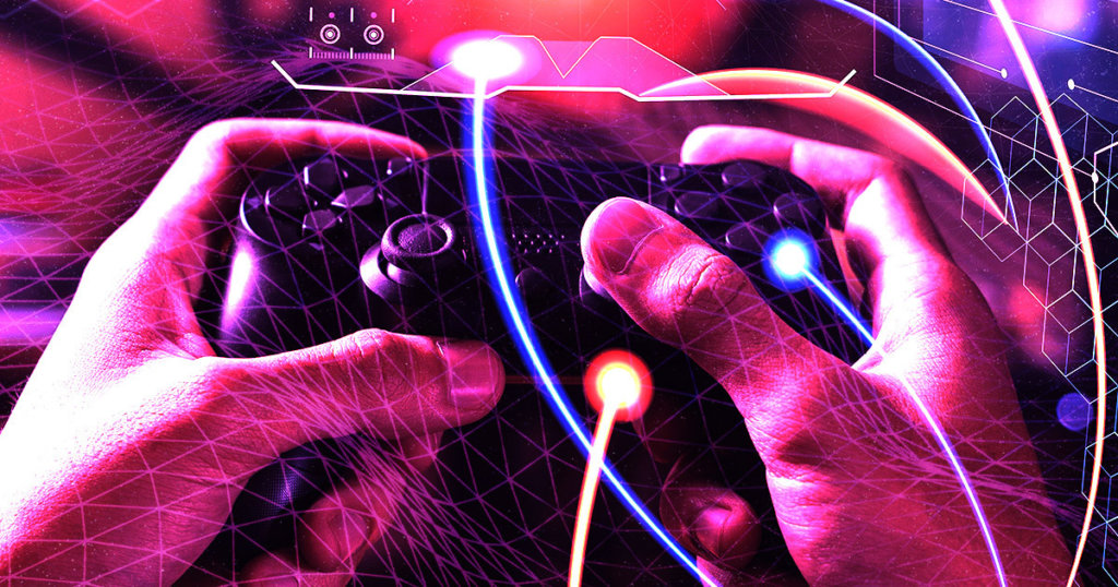 No Man’s Sky players invented a coin and hope to never trade it for real money