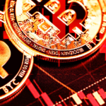 Bitcoin miners sell during the downturn, what does this mean?