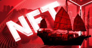 Hong Kong classifies NFTs as financial asset, mandates licensing