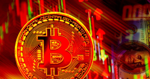 Bitcoin sinks in reaction to US Consumer Price Index hitting 40-year high at 8.6%