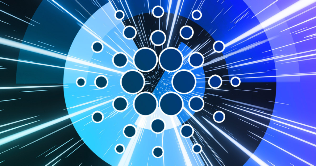 Cardano launches EVM side chain alpha