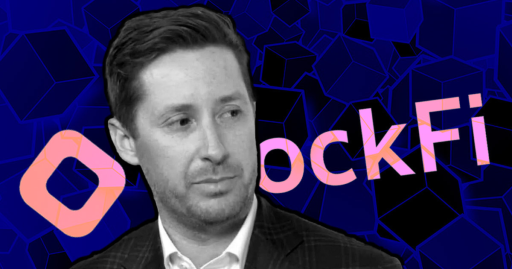 BlockFi liquidates major counterparty after it fails to meet margin call