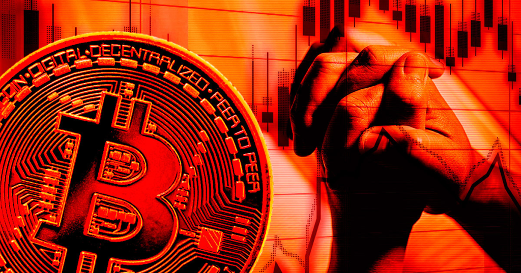 The worst is yet to come for the crypto market, experts say