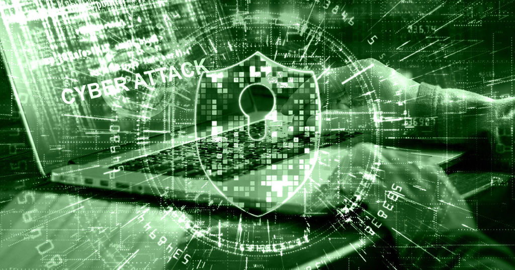 Op-Ed: The latest trends in hacker attacks and how to deal with them