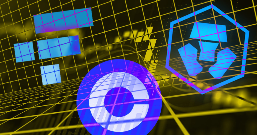 Crypto companies pull out of sponsorship deals amid market downturn
