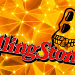 Rolling Stone to release 2 NFTs in partnership with BAYC