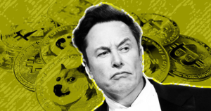 Elon Musk denies shilling crypto, reaffirms support for DOGE