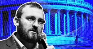 Cardano founder steals the show at Congressional hearing on crypto regulation