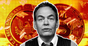 Max Keiser suggests corruption could be at play over SEC’s denial of spot Bitcoin ETF