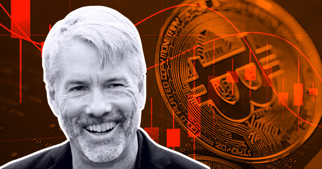 MicroStrategy denies receiving a margin call against $205M BTC-backed loan