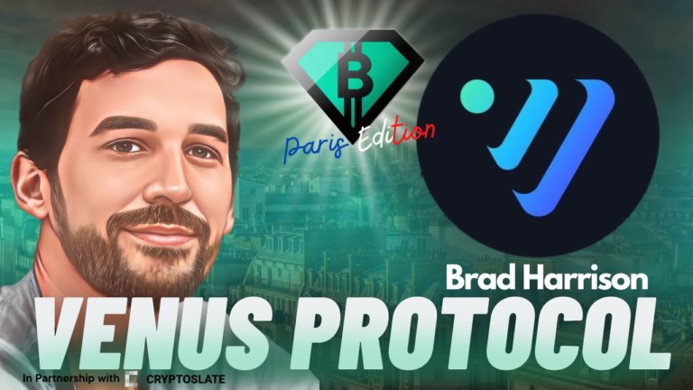 Venus Protocol: Bringing DeFi to the masses