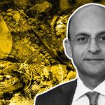 PGIM COO urges crypto investors to adopt a pick and shovel play