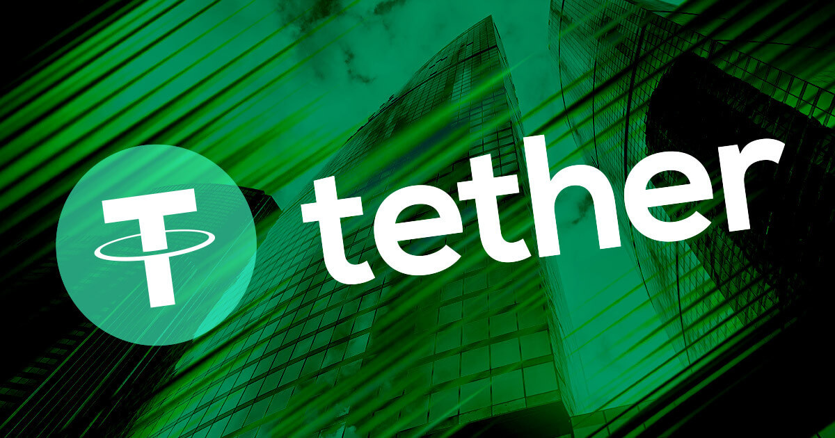 Tether claps back at rumors surrounding its commercial paper portfolio