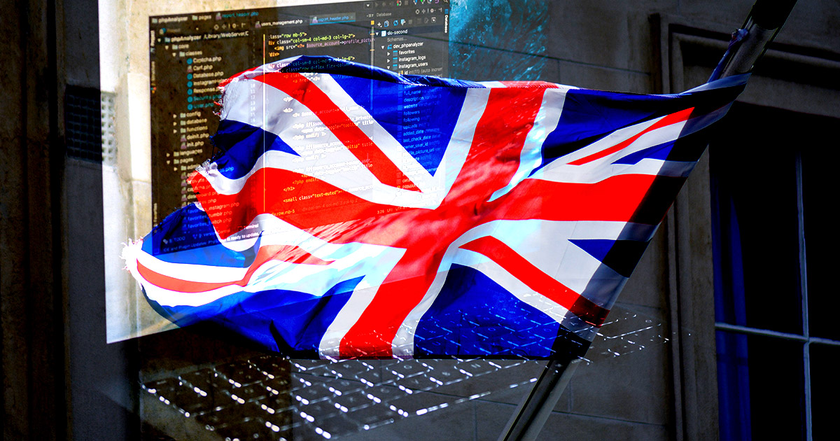 UK changes KYC rules
