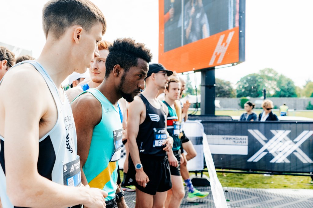 xG Studios announces partnership with LimeLight Sports Club to reward Hackney Half Marathon runners with NFTs
