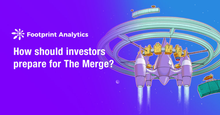 How should investors prepare for The Merge?
